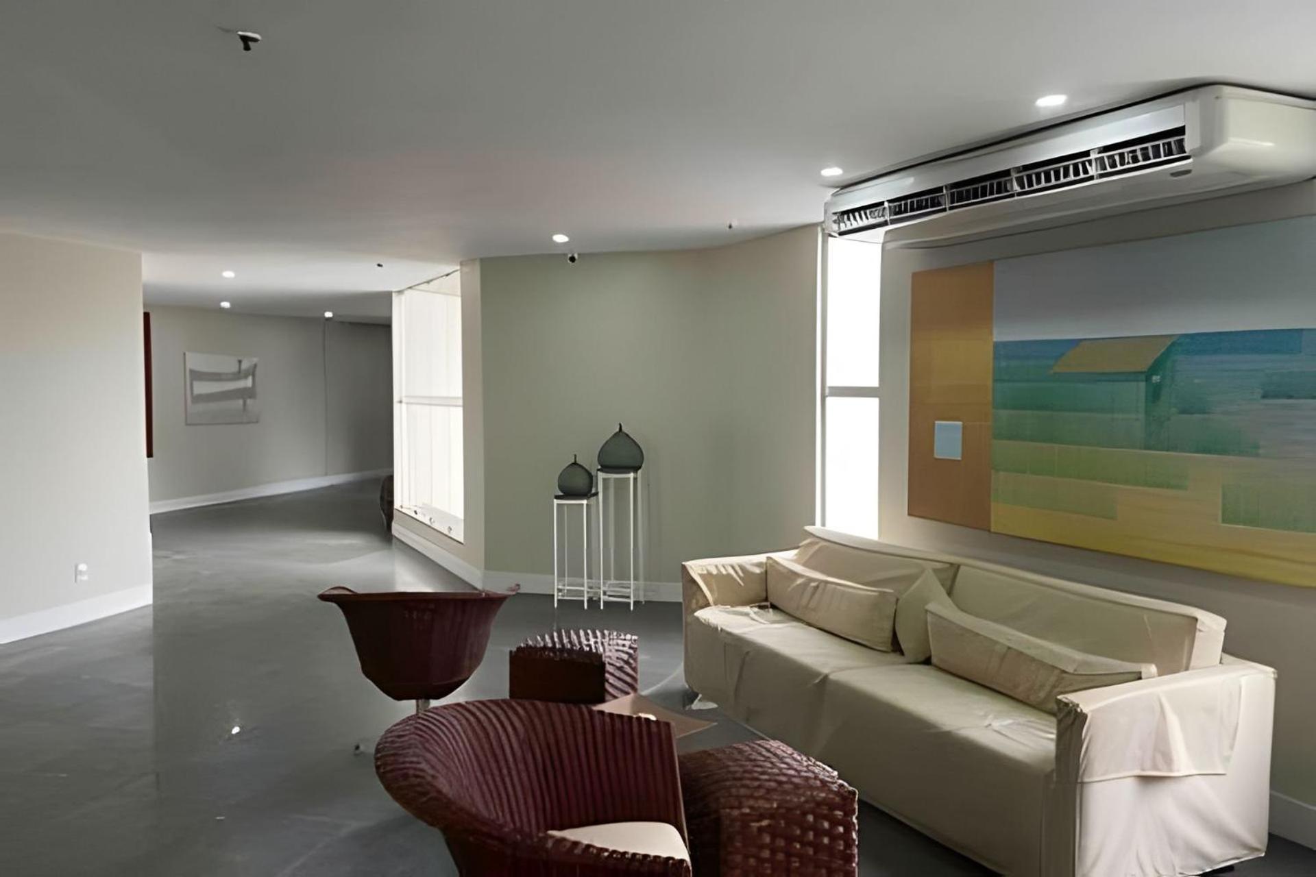Apartamento Barra Palace Posto 3 Frente Río de Janeiro